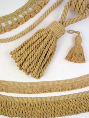 Tassels