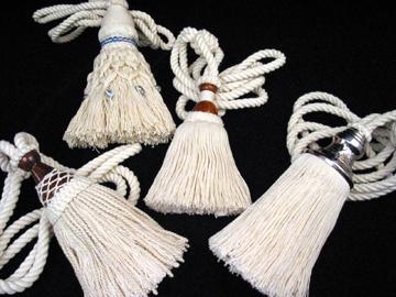 Tassels