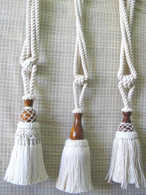Tassels