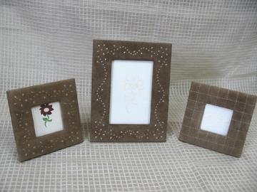 Mirror Frames