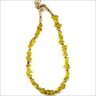 Bead Necklace