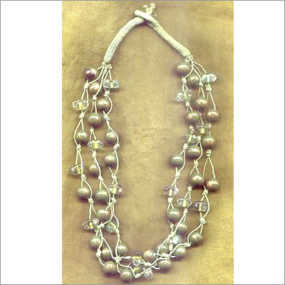 Bead Necklace