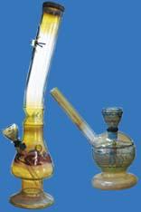 PITBULL GLASS- BP-10L(RE)