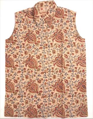 Woven Garment - Top - Printed