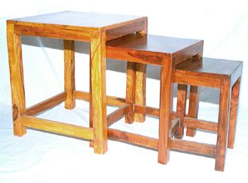 TABLES