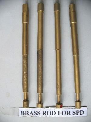 CNC Machined Components