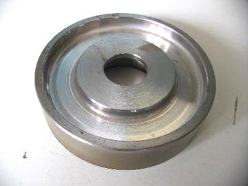 CNC Machined Components