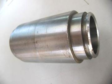 CNC Machined Components