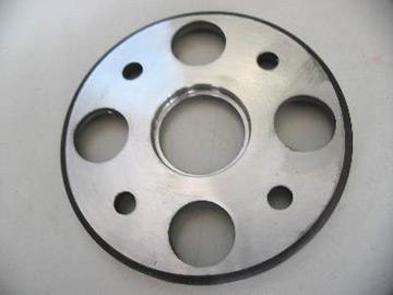 CNC Machined Components