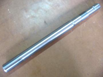 CNC Machined Components