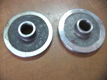 CNC Machined Components