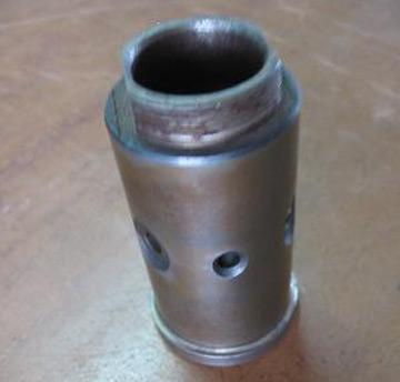 CNC Machined Components