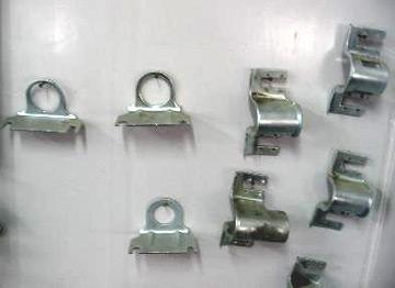 Sheet Metal Components
