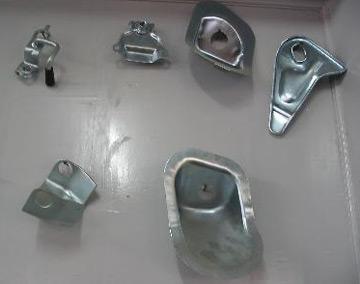 Sheet Metal