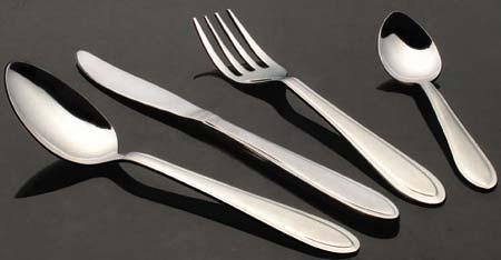 Tableware & Cutlery