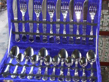 Tableware & Cutlery