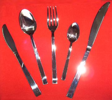 Tableware & Cutlery