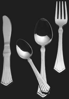 Tableware & Cutlery