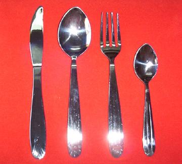 Tableware & Cutlery