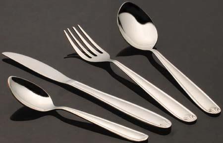 Tableware & Cutlery