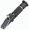 Portable Refractometer - Application: Laboratory