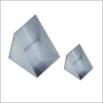 Right Angle Prism, Glass