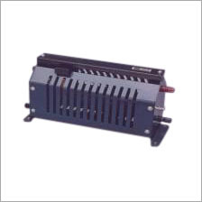 Rheostat