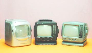 5.5" TV