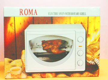 Electric Oven