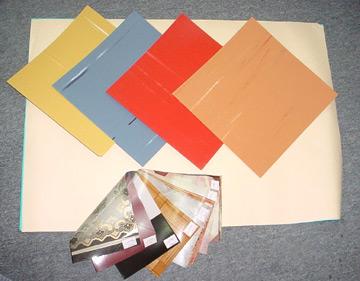 Quartz Tiles & Pvc Flooring