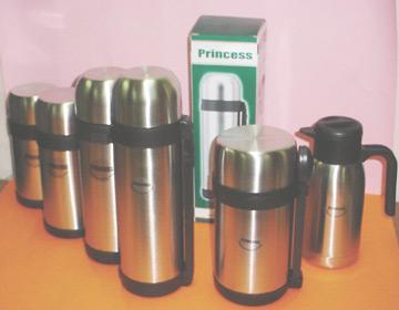 Vacuum Flasks