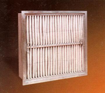 Panel Filters - Spectra-Net washable Prefilters