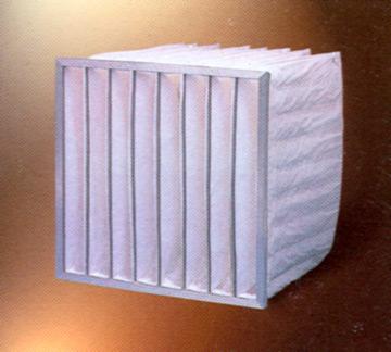 Pocket Filters - Spectra Microfine