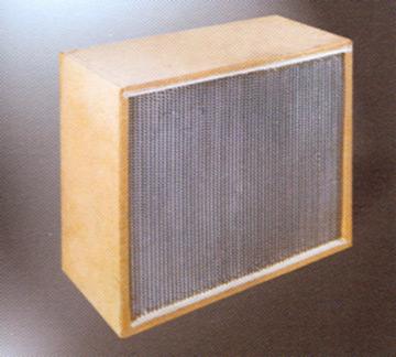 Hepa Filters - Spectra Guard