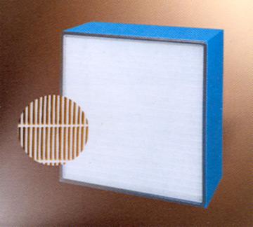 Hepa Filters - Spectra Mini