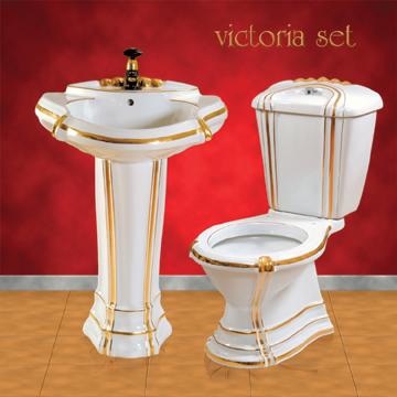 Victoria Set