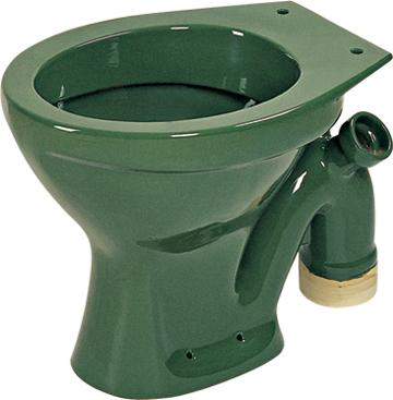 Wallhung Water Closet