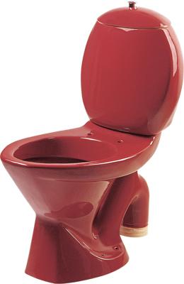 Water Closet & Couple Suit