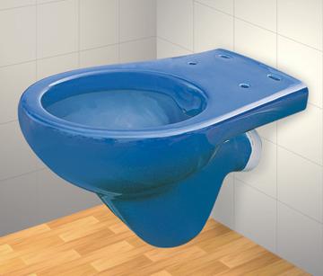 Wallhung Water Closet
