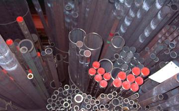 Steel Pipes
