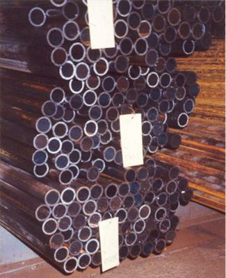 Steel Pipes