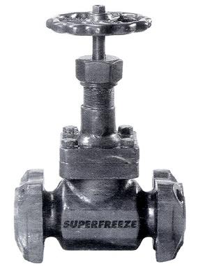 Ammonia Valves