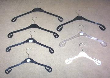 Hangers