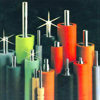 Rubber Rollers