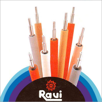 Rubber Rollers