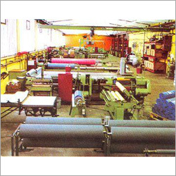 Rubber Rollers