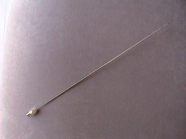 Liposuction Cannula