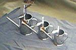 S.S WATERCANS ROUND