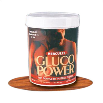 GlucoPower & Gluco Power-D