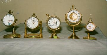 Nautical Watches